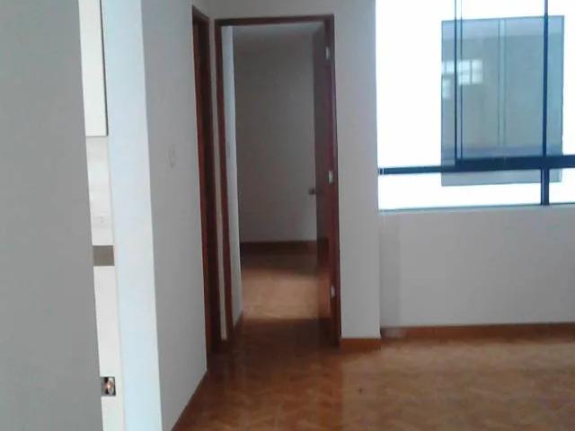 Departamento alquiler en Santiago De Surco, Lima Metropolitana