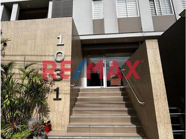 Departamento alquiler en Achaguay Alto, Lima Metropolitana