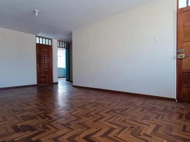 Departamento alquiler en La Libertad