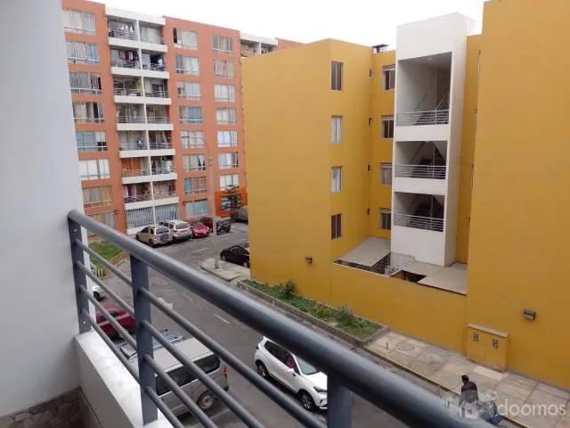 Departamento alquiler en Callao
