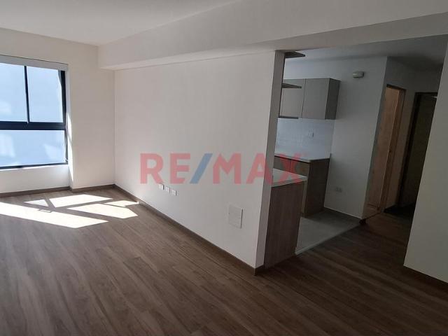 Departamento alquiler en Carmen Alto, Cayma