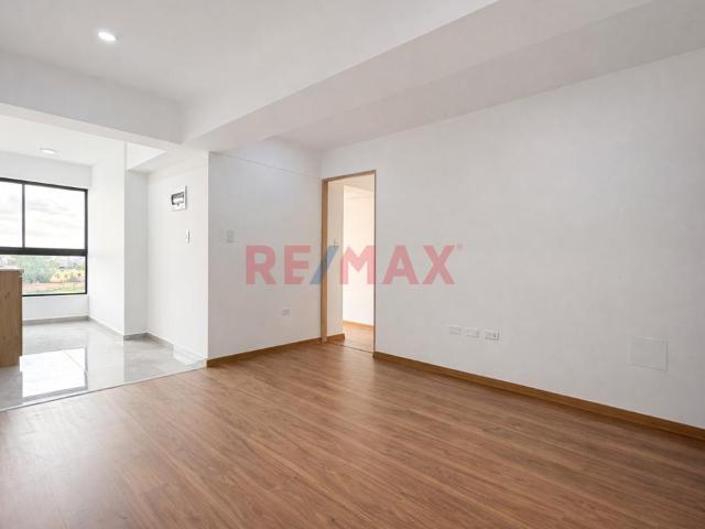 Departamento alquiler en Carmen Alto, Cayma
