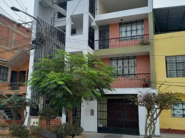 Departamento alquiler en San Juan, Lima Metropolitana
