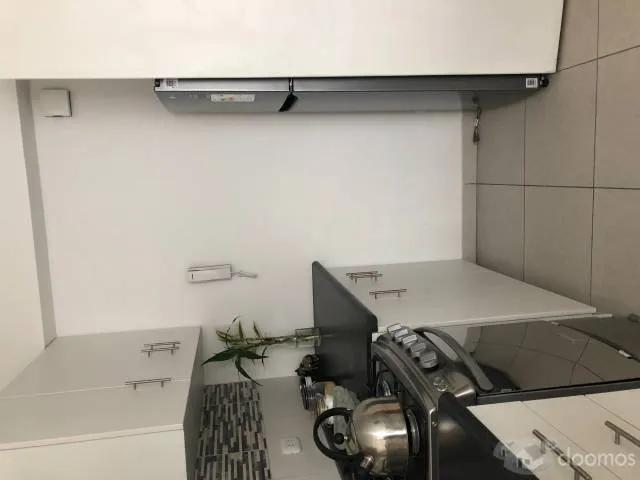 Departamento alquiler en Salamanca, Lima Metropolitana