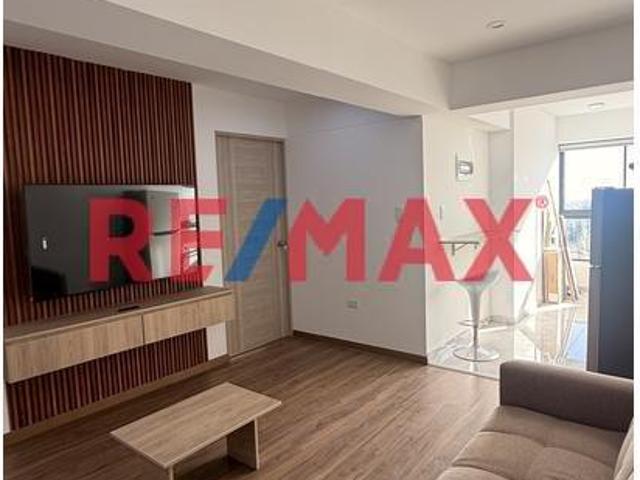 Departamento alquiler en Carmen Alto, Cayma