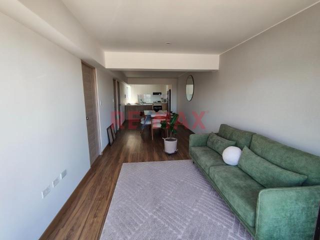 Departamento alquiler en Carmen Alto, Cayma