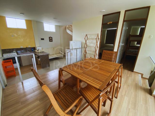 Departamento alquiler en Sullana, Piura