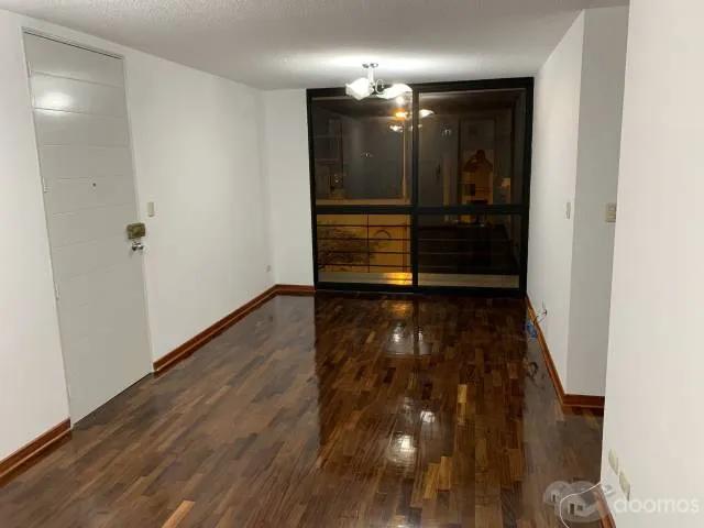 Departamento alquiler en Santiago De Surco, Lima Metropolitana