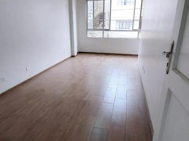 Departamento alquiler en San Martin De Porres, Lima Metropolitana