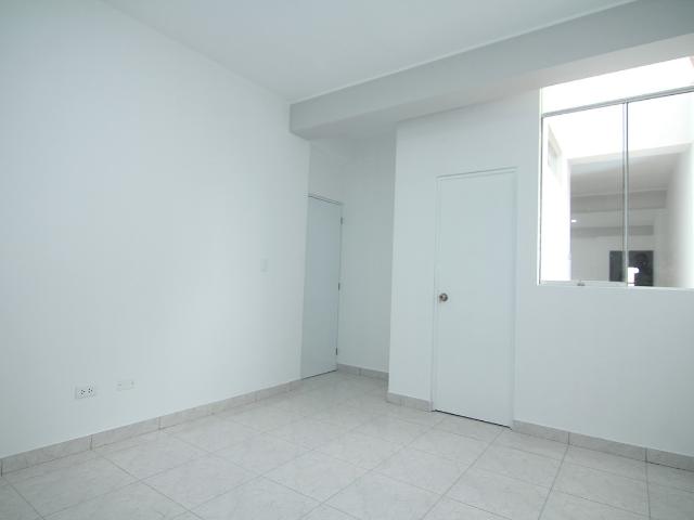 Departamento alquiler en San Agustin, Lima Metropolitana