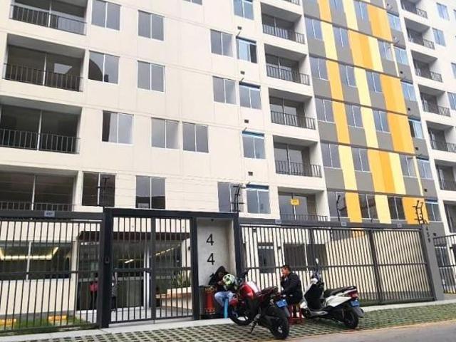 Departamento alquiler en San Martin De Porres, Lima Metropolitana
