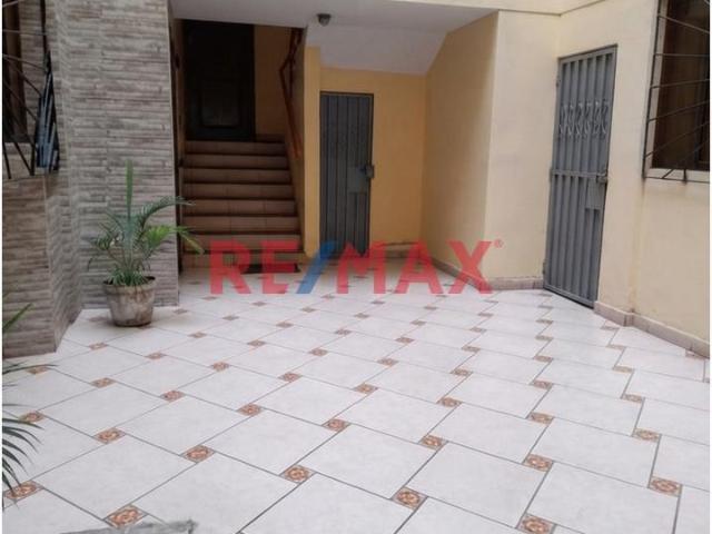 Departamento alquiler en Callao