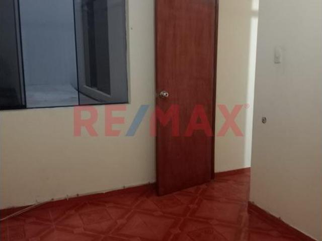 Departamento alquiler en San Juan, Lima Metropolitana