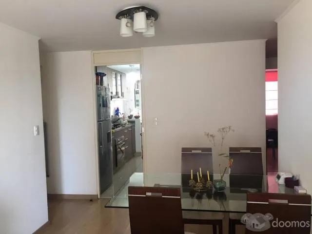 Departamento alquiler en San Miguel Characuaycui, Lima Metropolitana