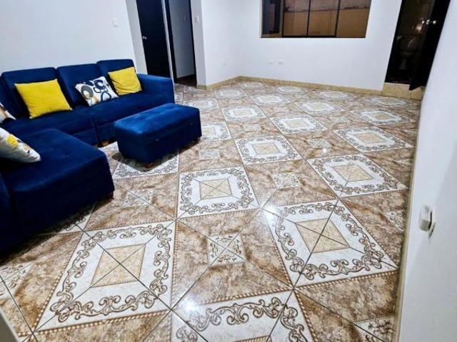 Departamento alquiler en Breña, Lima Metropolitana