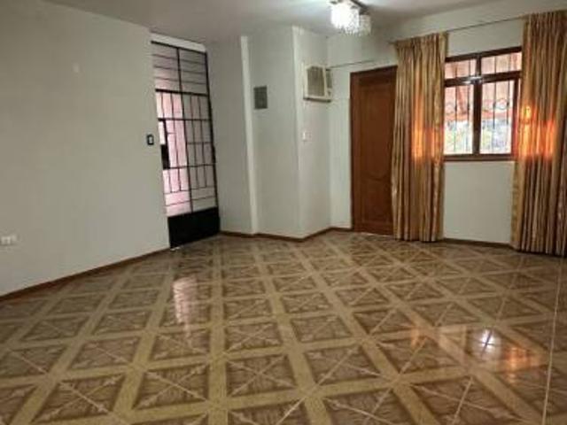 Departamento alquiler en Sullana