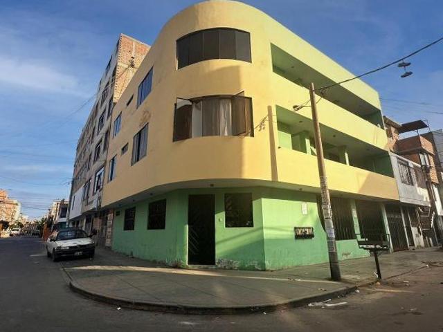 Departamento alquiler en San Martin De Porres, Lima Metropolitana