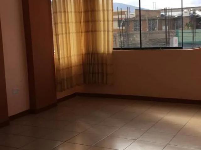 Departamento alquiler en Junin