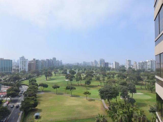 Departamento alquiler en San Isidro, Lima Metropolitana