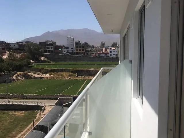 Departamento alquiler en Arequipa