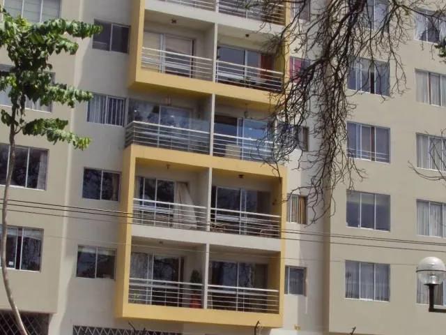 Departamento alquiler en Lima, Lima Metropolitana