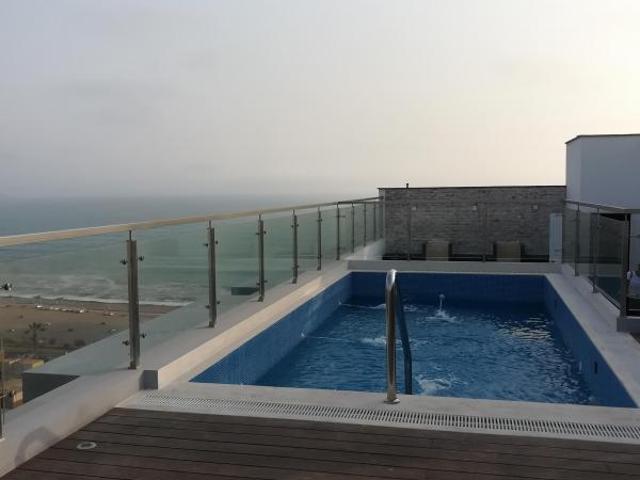 Departamento alquiler en Magdalena Del Mar, Lima Metropolitana