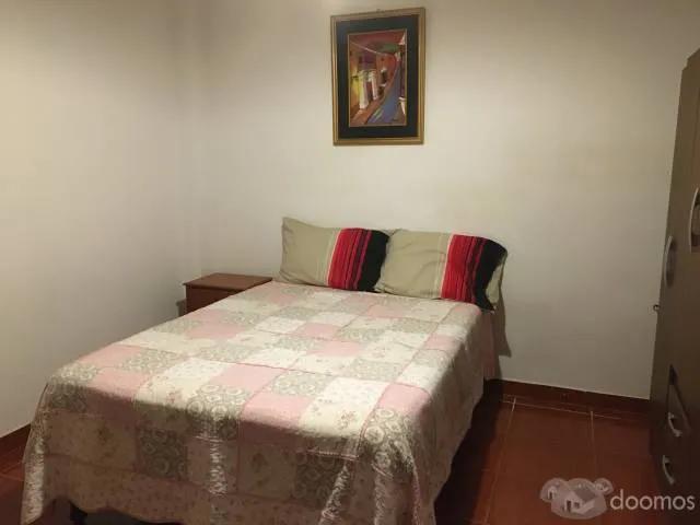 Departamento alquiler en Chimbote, Ancash