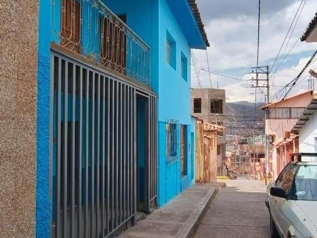 Departamento alquiler en Cusco