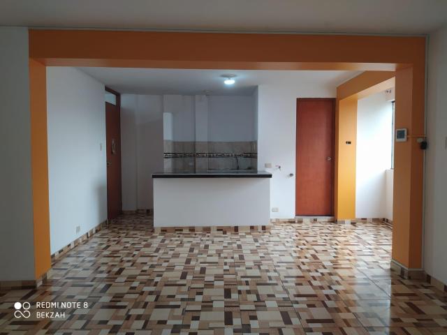 Departamento alquiler en San Agustin, Lima Metropolitana