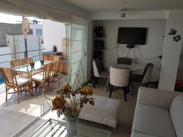 Departamento alquiler en Requena, Loreto