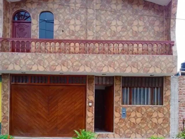 Departamento alquiler en La Libertad