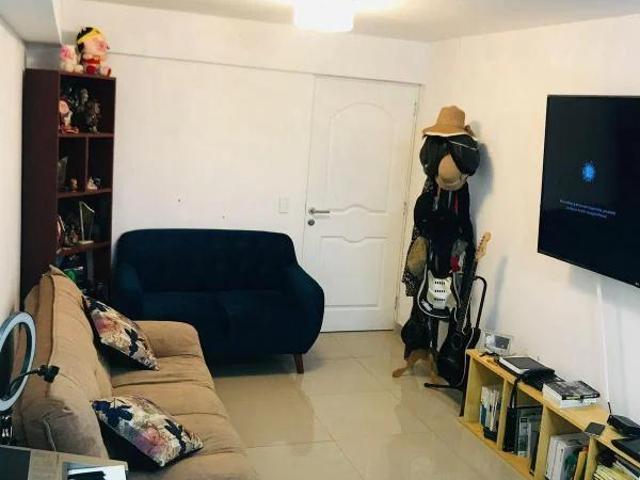 Departamento alquiler en San Luis, Ancash