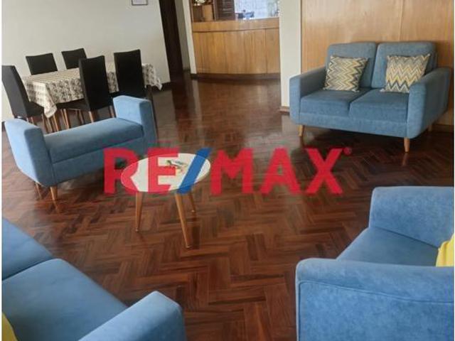 Departamento alquiler en El Remanso, Yanahuara