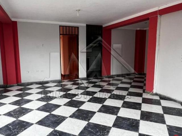 Departamento venta en La Libertad