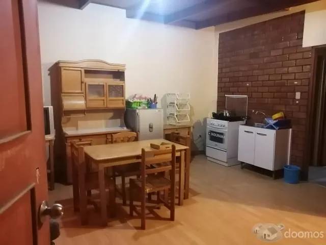 Departamento alquiler en La Libertad