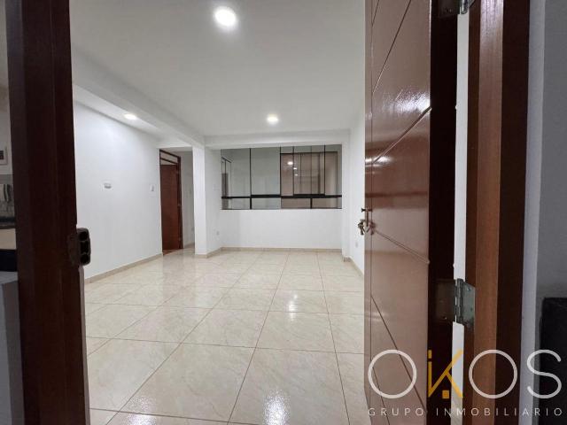 Departamento alquiler en San Juan, Lima Metropolitana