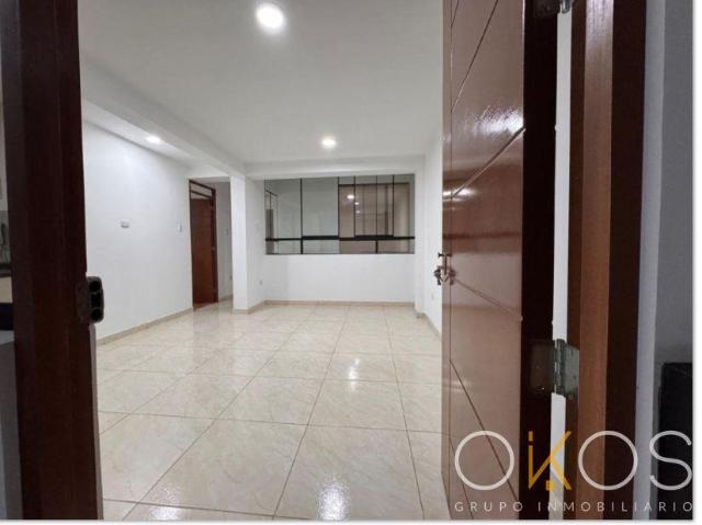 Departamento alquiler en San Juan, Lima Metropolitana
