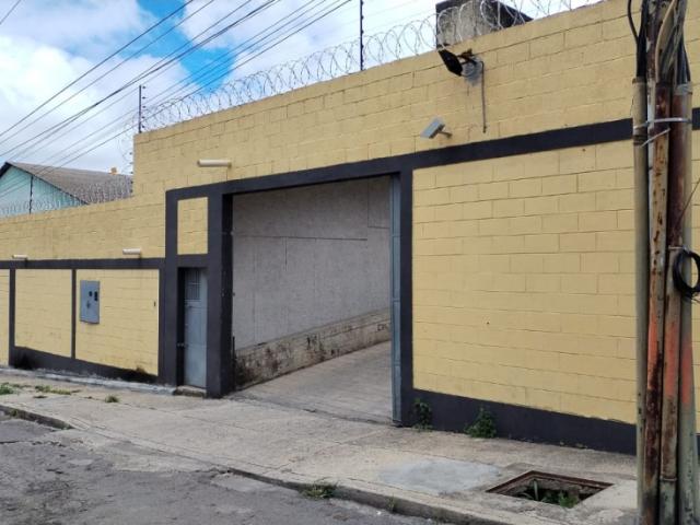 Galpón en alquiler en Boca De Uchire, Distrito Capital