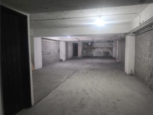 Galpón en alquiler en Sucre, Caracas