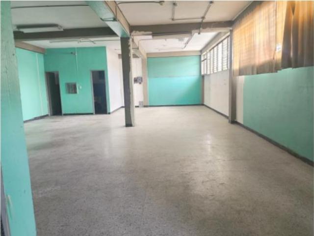 Galpón en alquiler en Sucre, Caracas