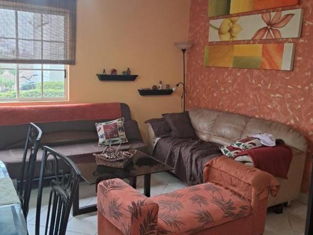 Departamento alquiler en Requena, Loreto
