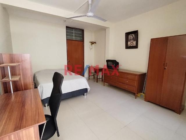 Departamento alquiler en Piura