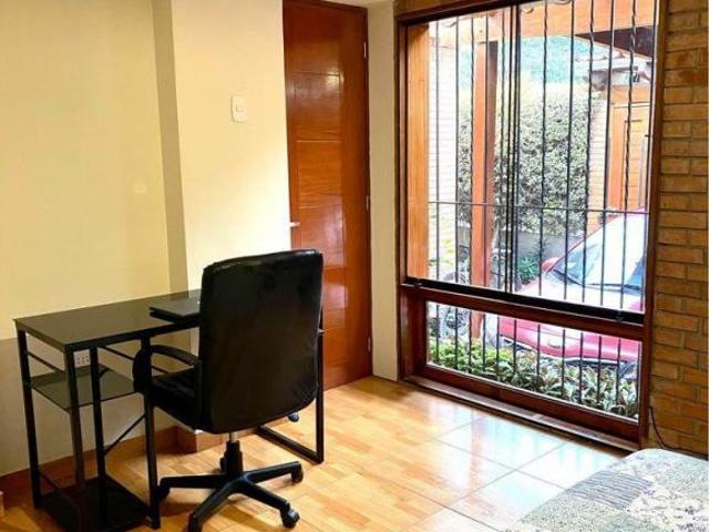 Habitación alquiler en Rinconada, Lima Metropolitana