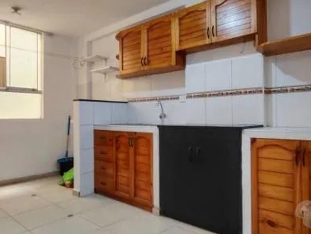 Departamento alquiler en La Libertad