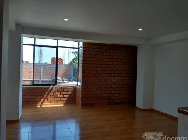 Departamento alquiler en Uca