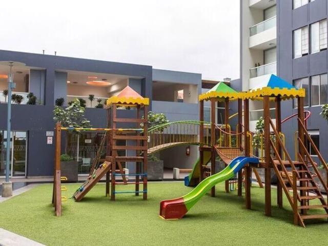 Departamento alquiler en San Miguel Characuaycui, Lima Metropolitana