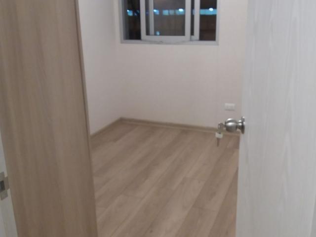 Departamento alquiler en Pueblo Libre, Ancash