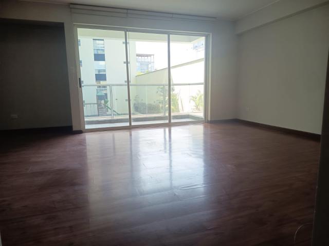 Departamento alquiler en El Cortijo, Santiago de Surco