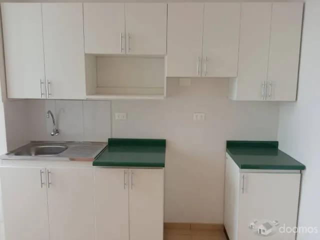 Departamento alquiler en Piura