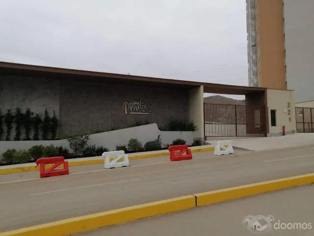 Departamento alquiler en Rimac, Lima Metropolitana
